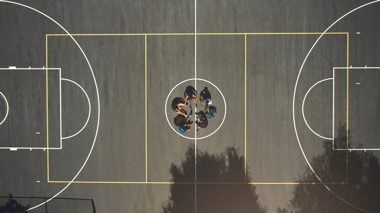 Announcement of the engaged student athletes fellowship