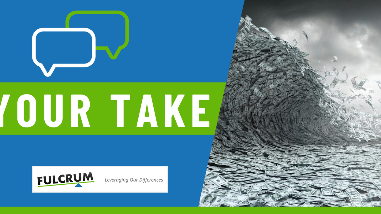 Your Take: The debt ceiling