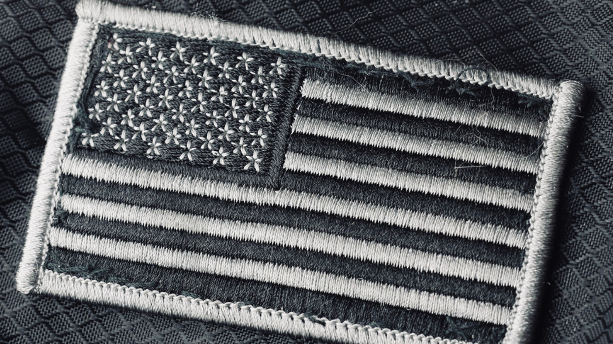 Honoring service members by strengthening our democracy