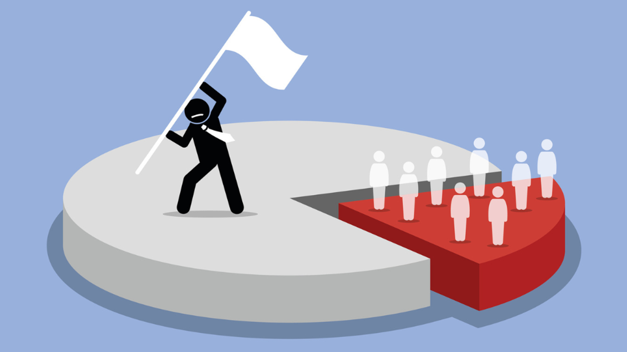 Corporate political responsibility in a captured economy