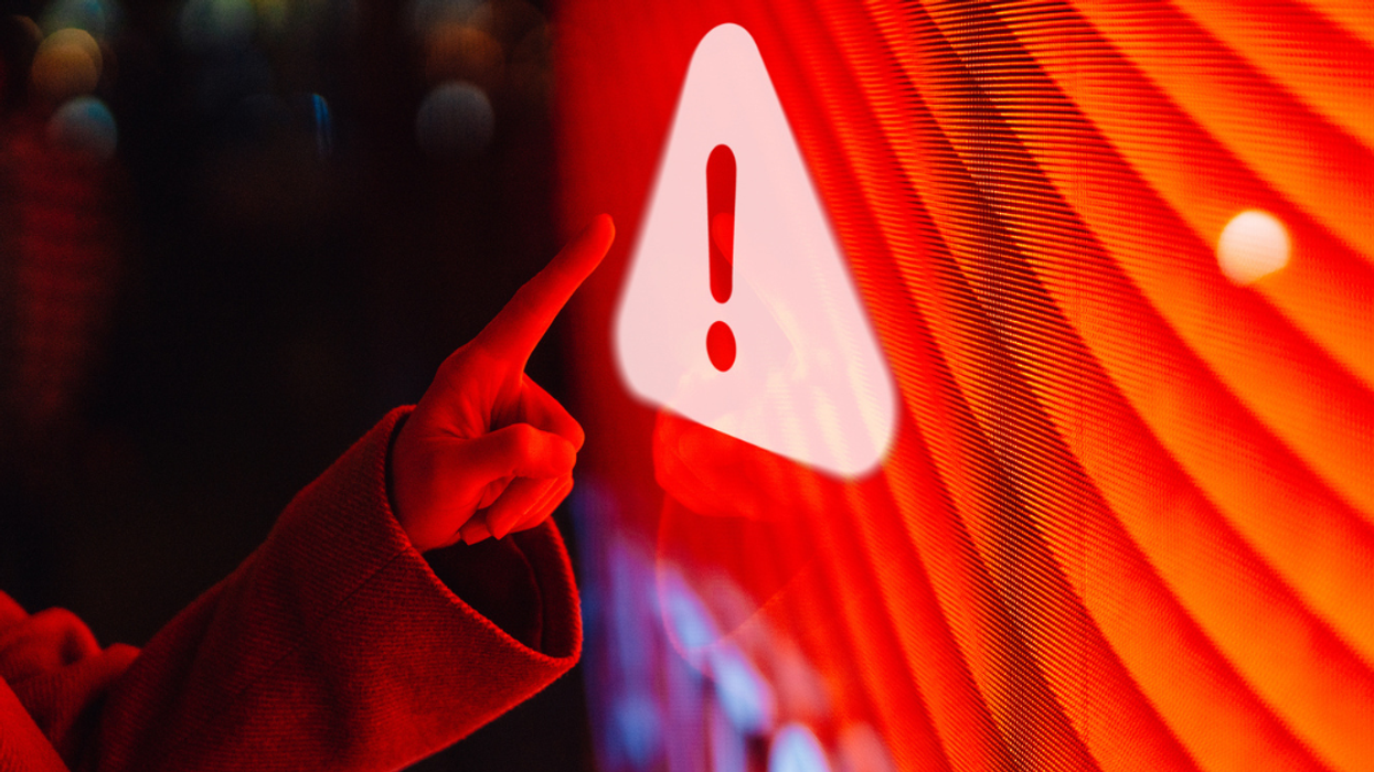 Avoiding disaster by mandating AI testing