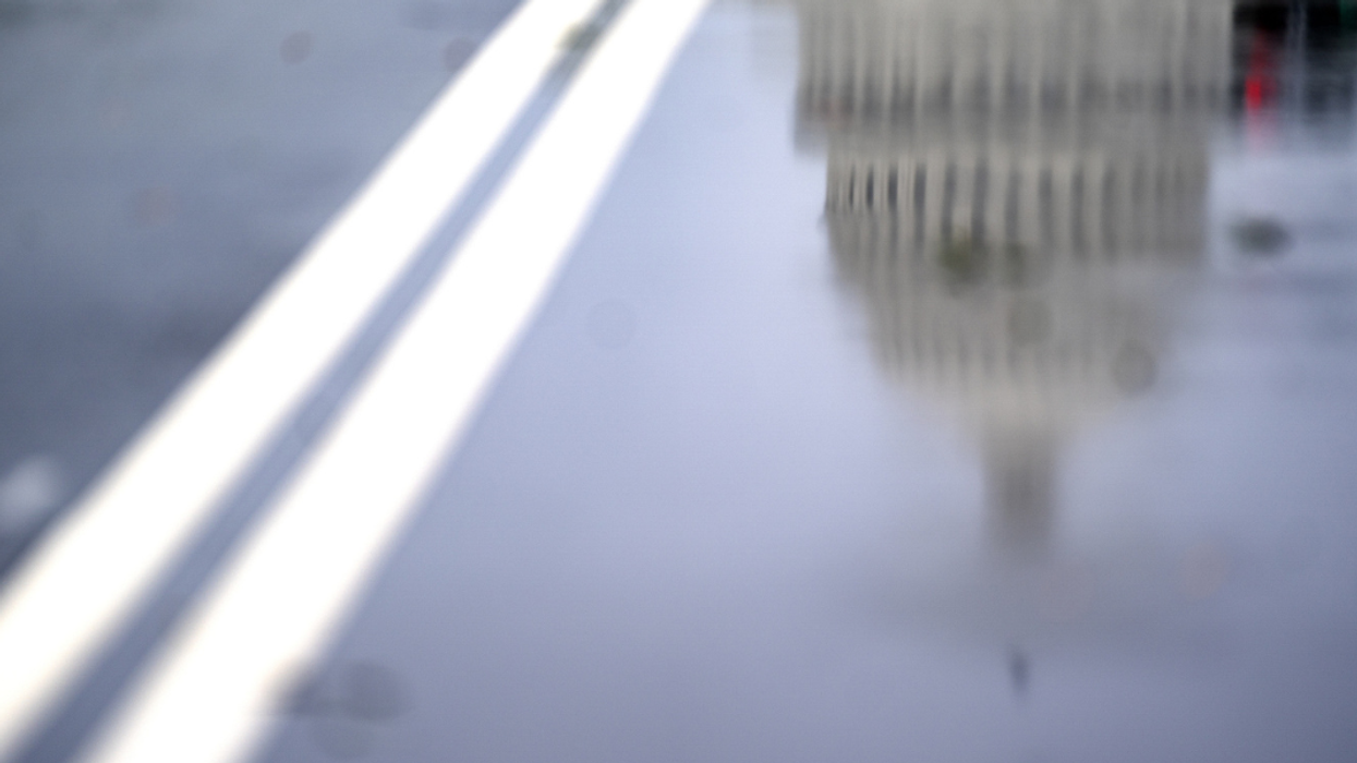 It had to be this bad