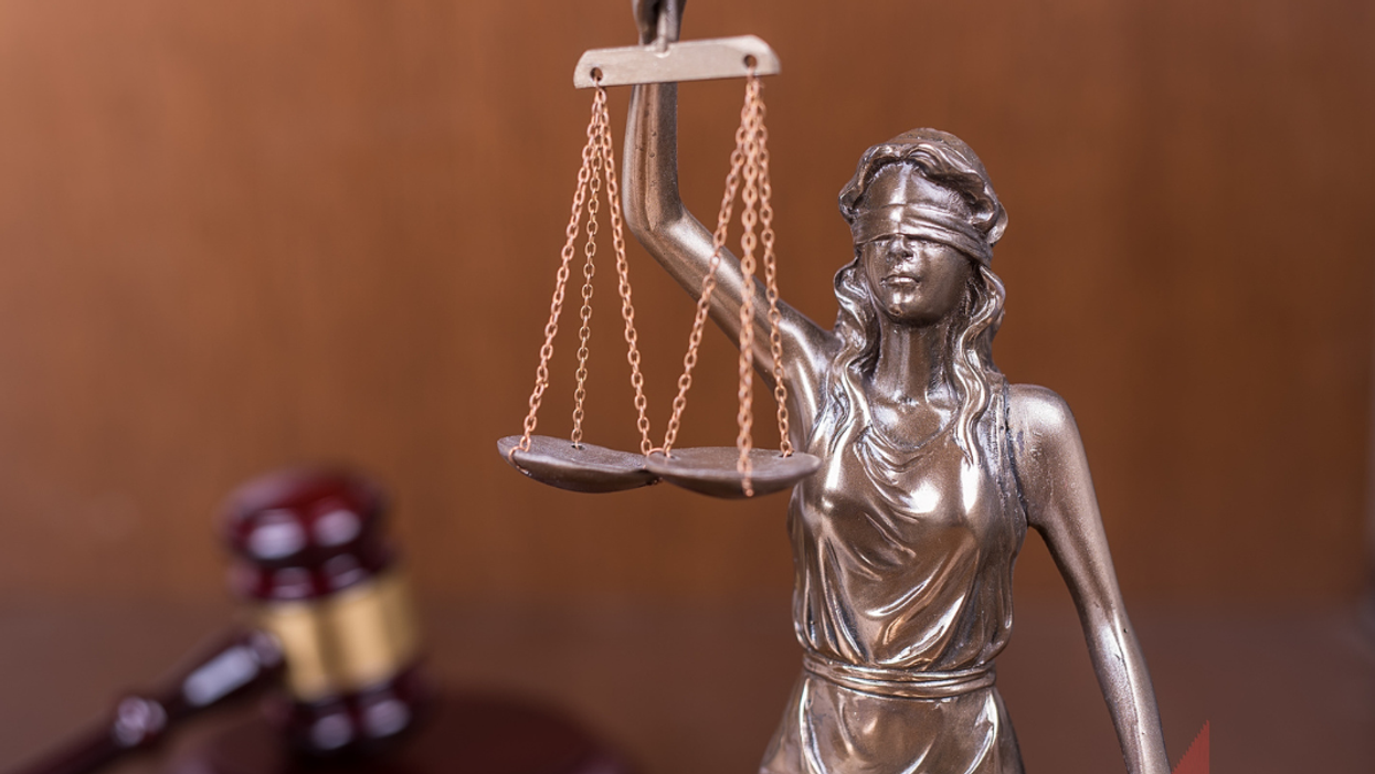 The truly Supreme Court