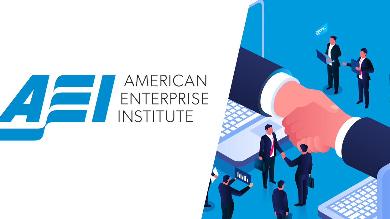 Podcast: Does the Senate still work? (with Marty Gold)