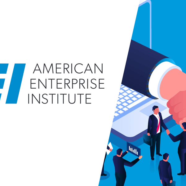 Podcast: Does the Senate still work? (with Marty Gold)