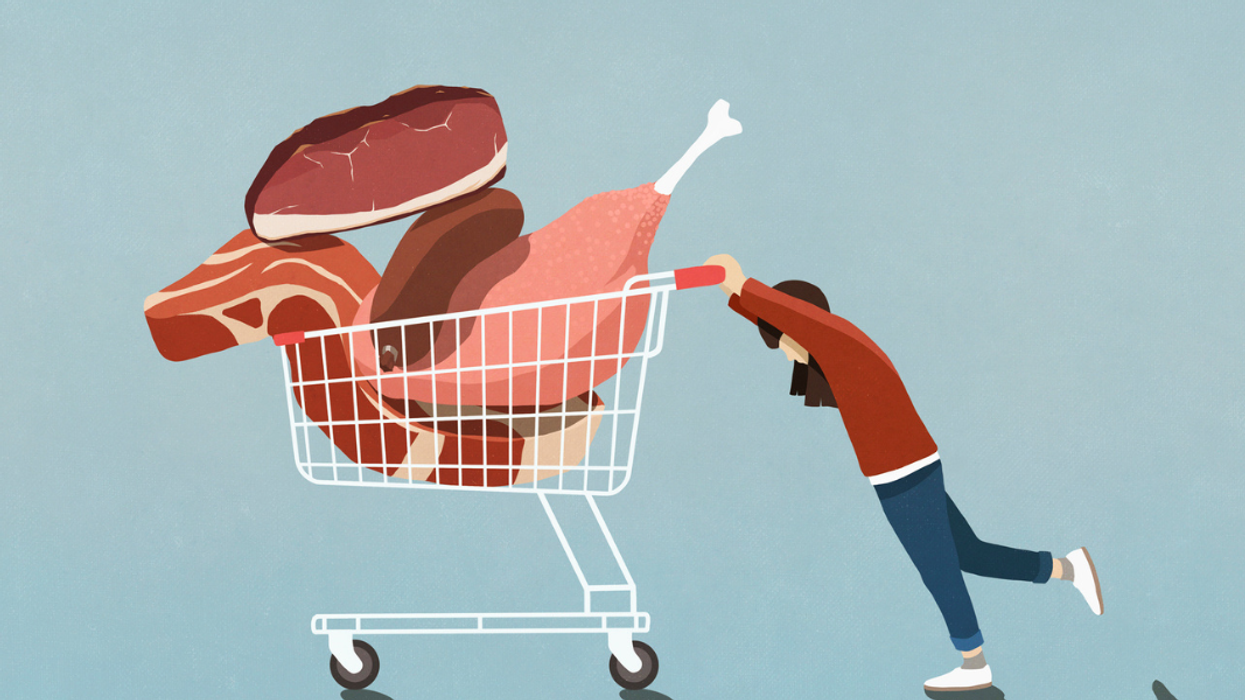 An easy congressional fix can help families in the SNAP program