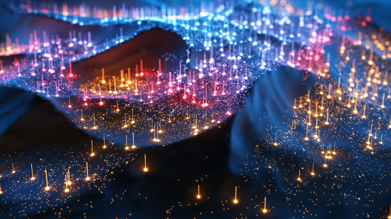 Q&A with Stephanie Bell on the rise of AI and civil society’s response