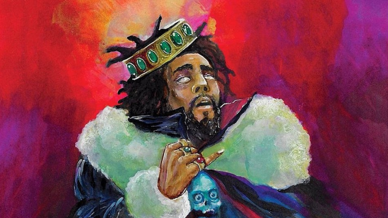 Slow: the never-ending meander of democracy