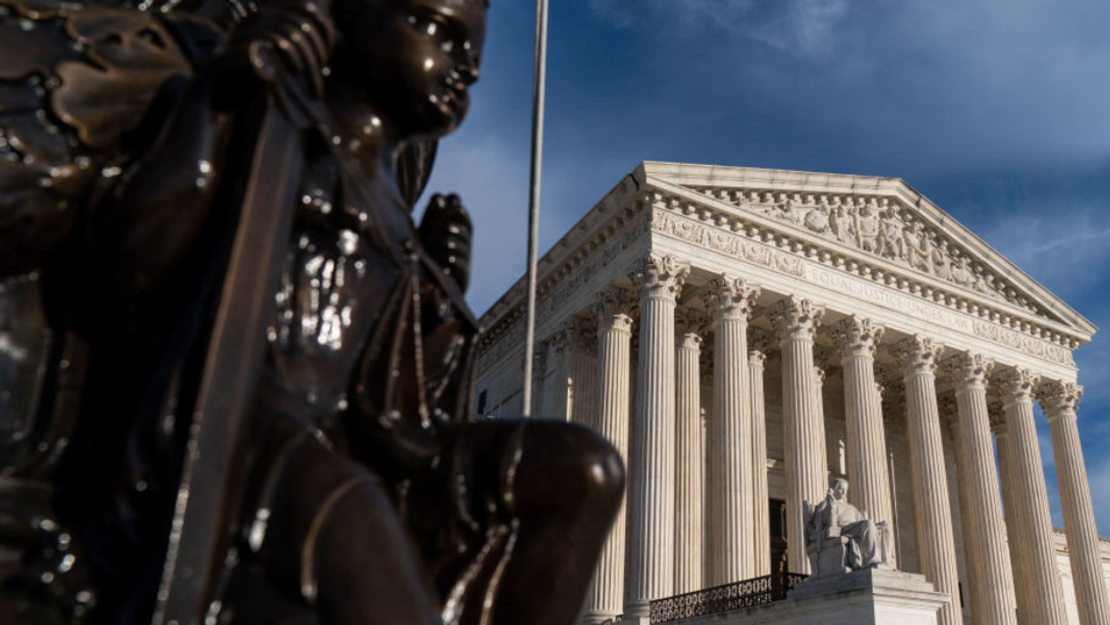 Judicial review is unsettling