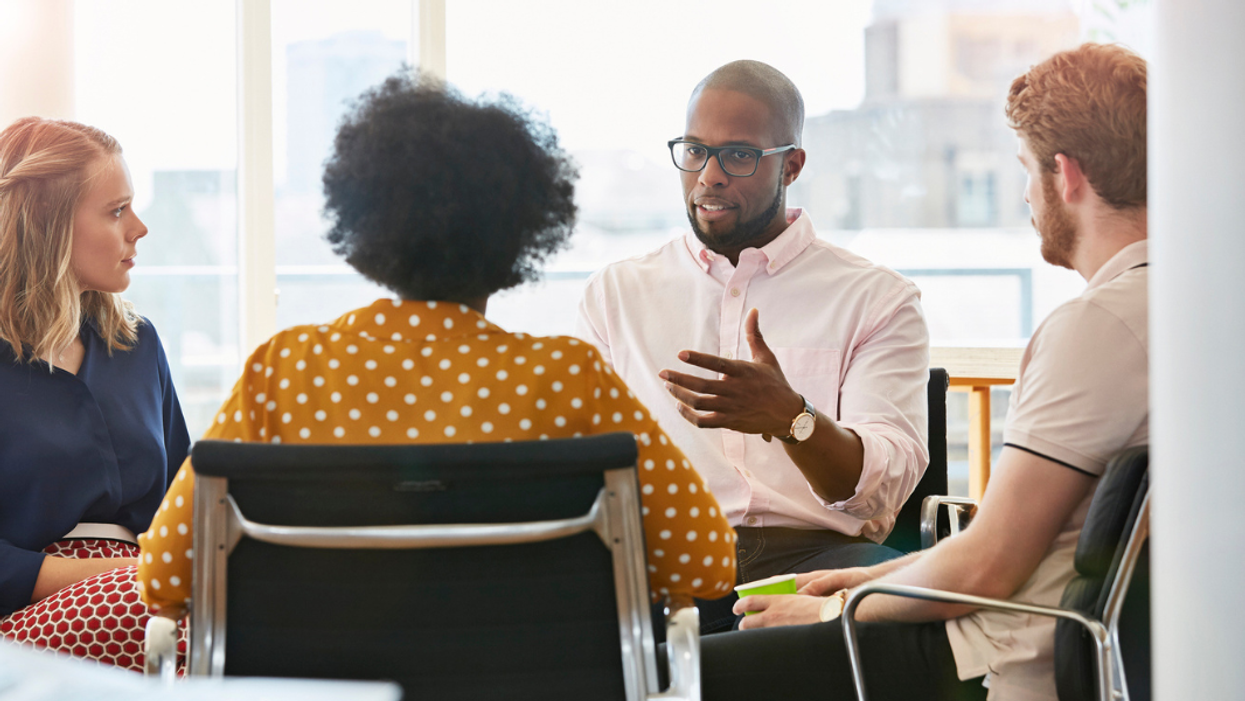 JEDI's for Democracy: Fellows in the news