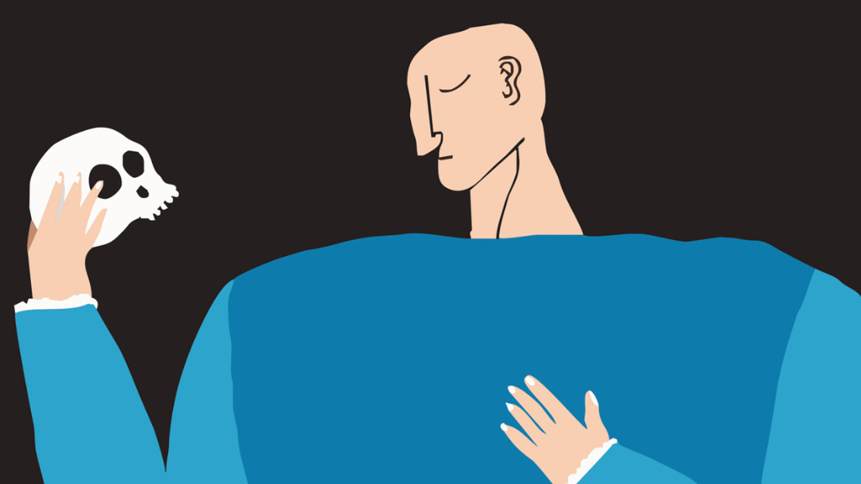 Without the humanities, artificial intelligence spells trouble