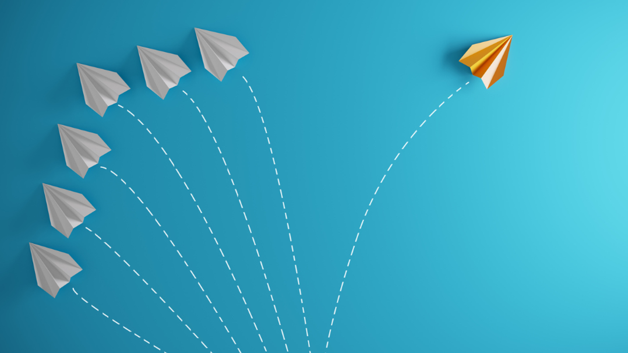 Why local-level offices need independent candidates