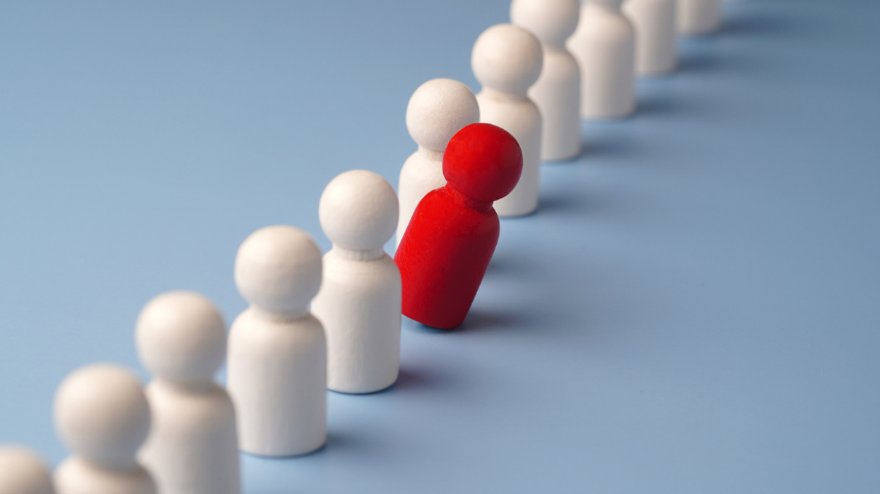 Personal responsibility