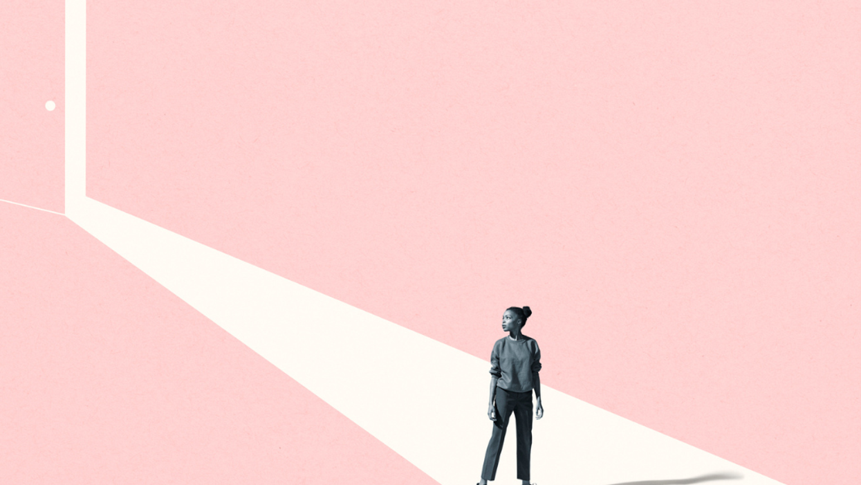 Rendezvous with destiny