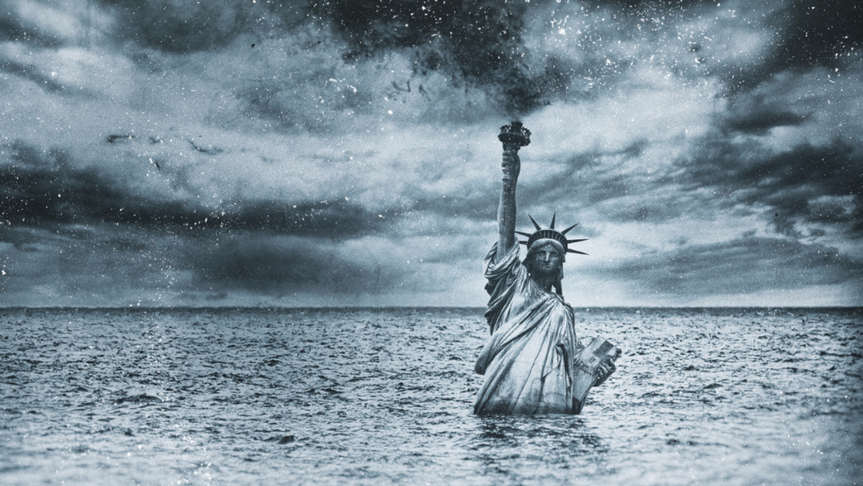 Quiet collaborators are the unsung facilitators of destruction