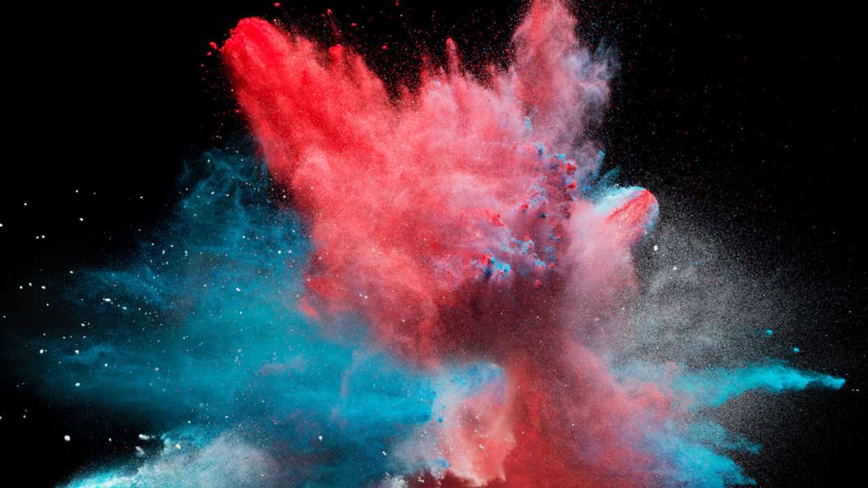 There is a possible convergence.