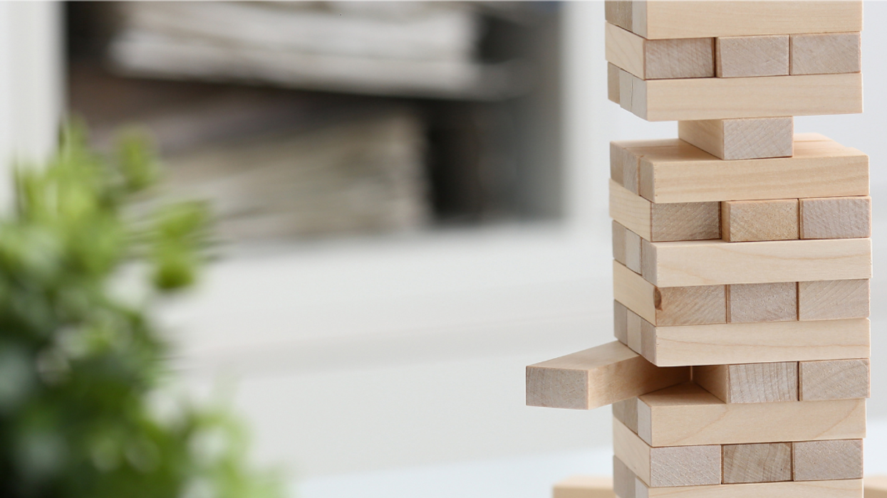 Reintroducing the rules of democracy