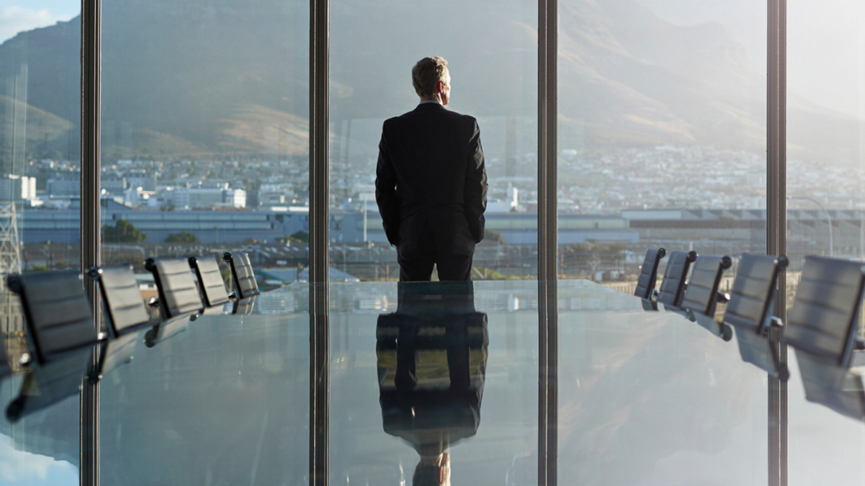 The management case for diversifying the Congressional workforce