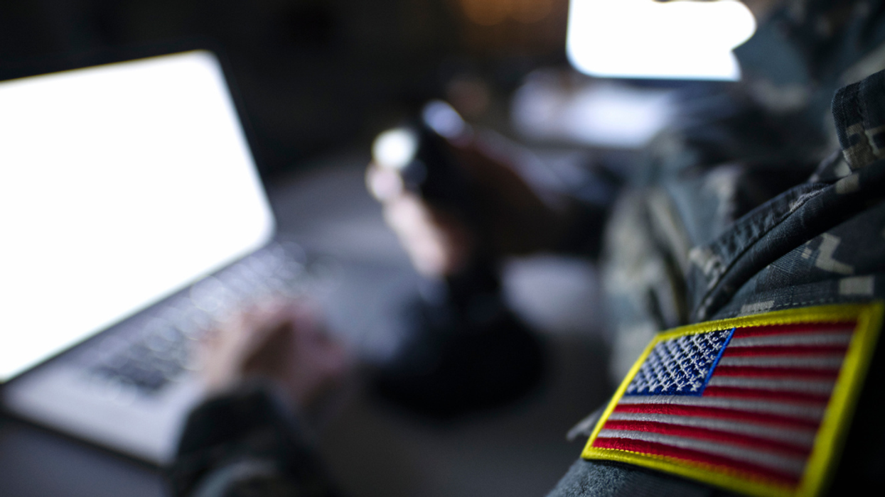 U.S. Intelligence efforts