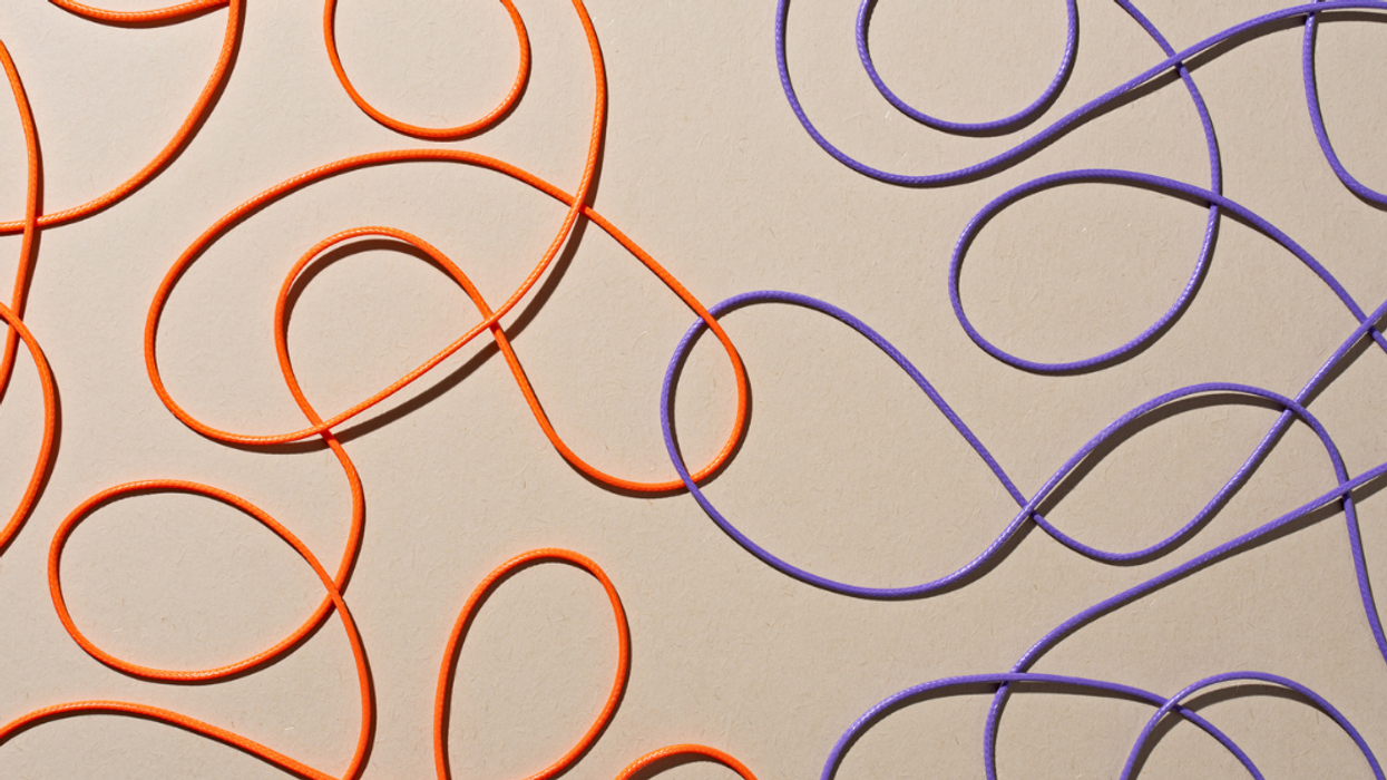 American independence and interdependence