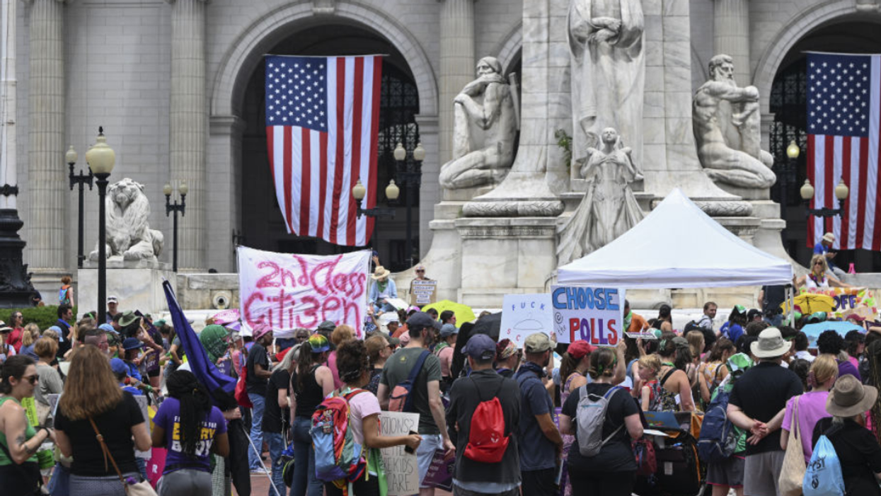 Consequences and repercussions from SCOTUS’ Dobbs decision