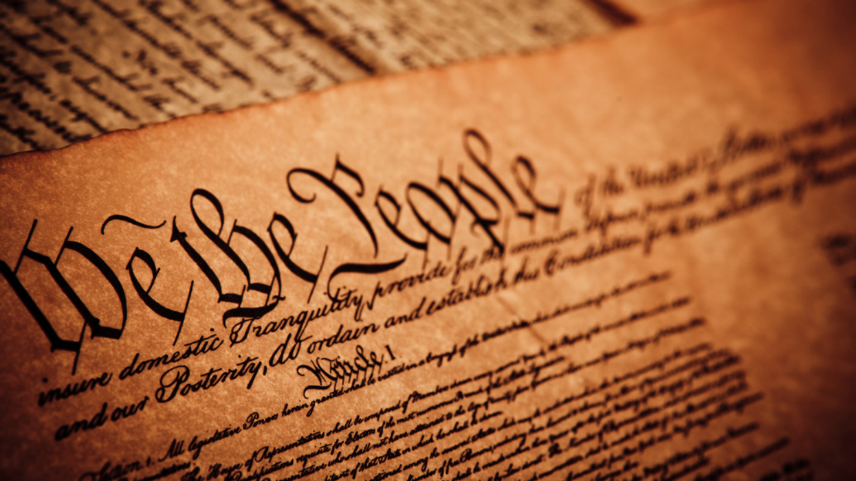 Defer to the Preamble