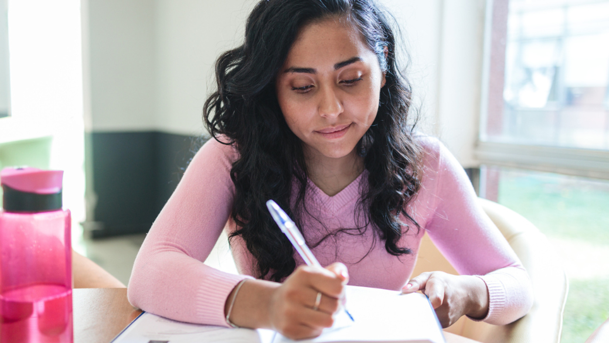 Addressing the need to strengthen leadership at Hispanic serving institutions