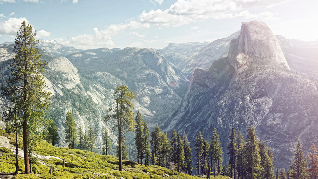 Exploring the American landscape: A call for nonpartisan climate action