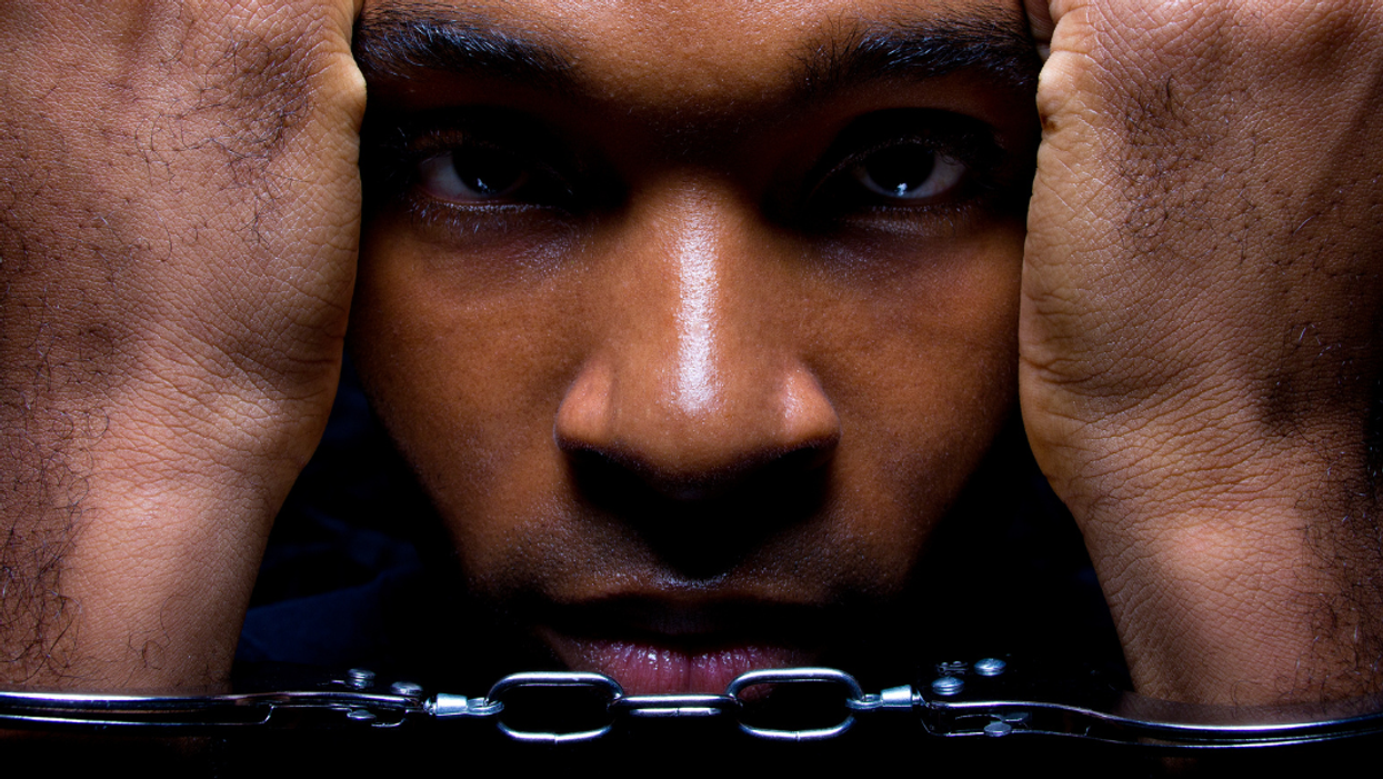 Ending solitary confinement to decrease racial disparities with prisons