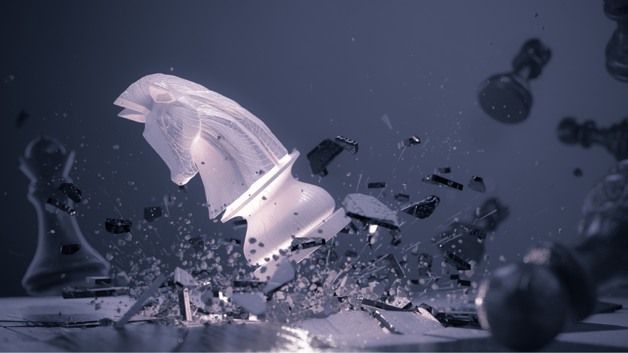 Game not over: Time to reimagine elite college admissions