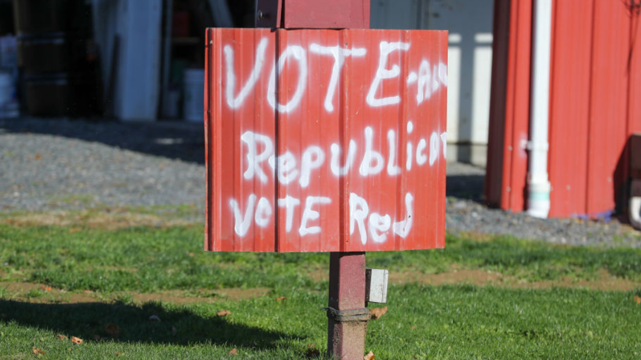 The future of political messaging in Republican primaries