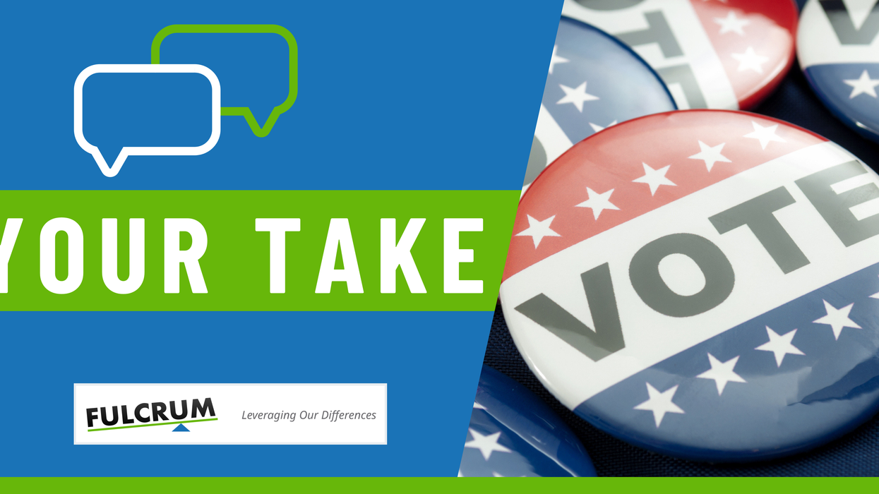 Your Take: Better primary elections