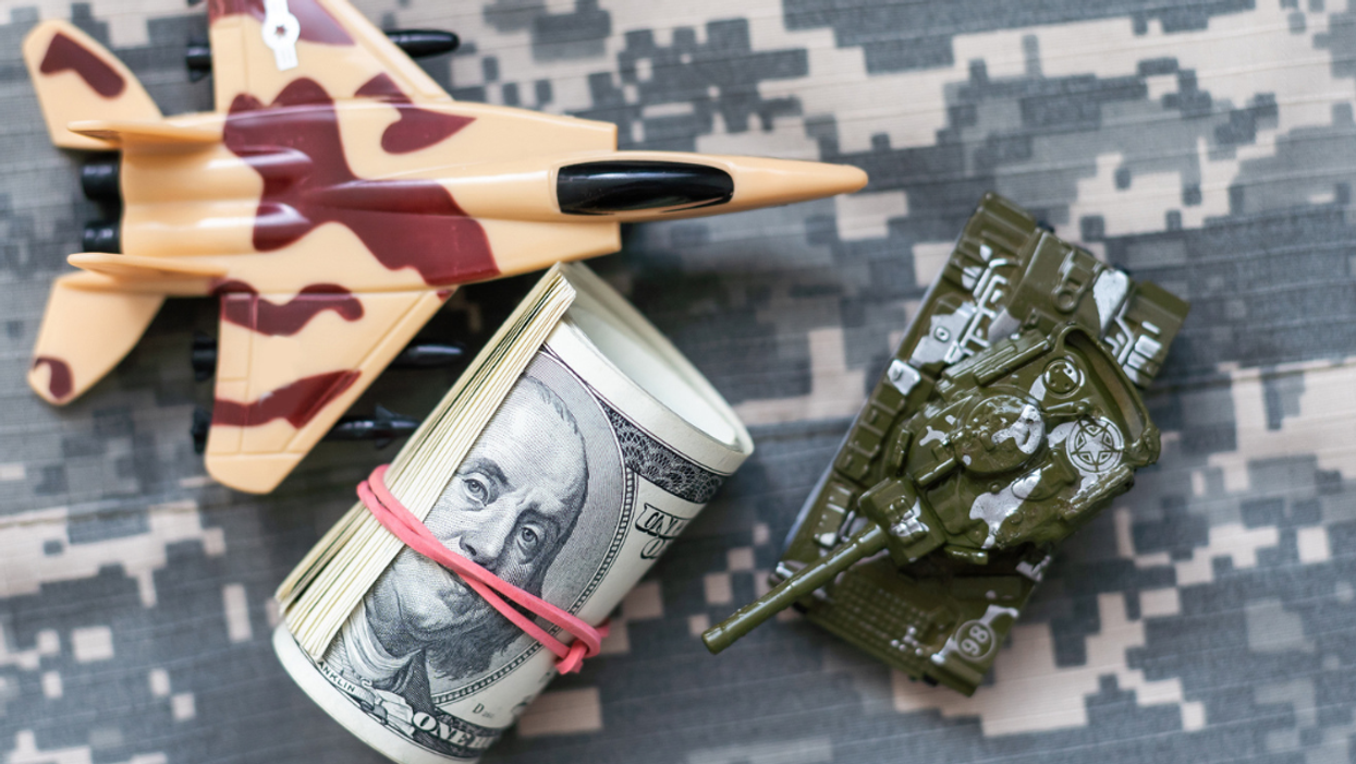 Foreign interference in democracy