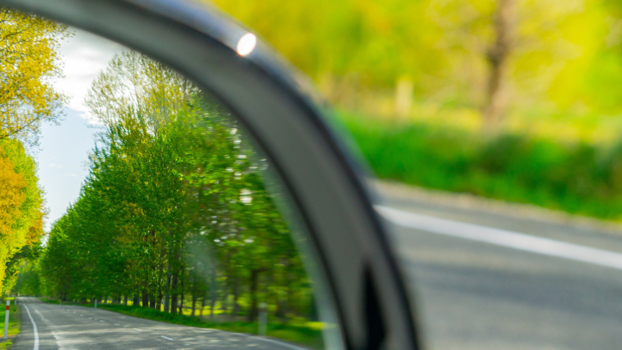 We need a "Hindsight Committee"