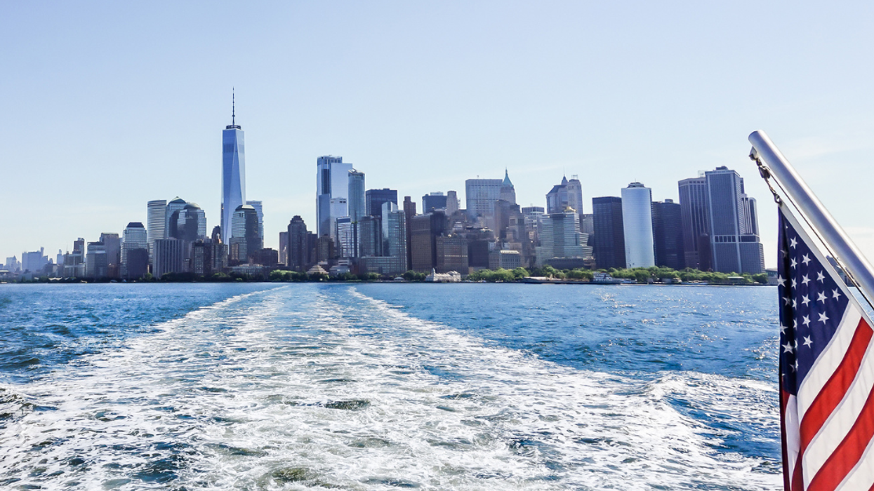 No election system is an island: Why more states must eliminate partisan primaries