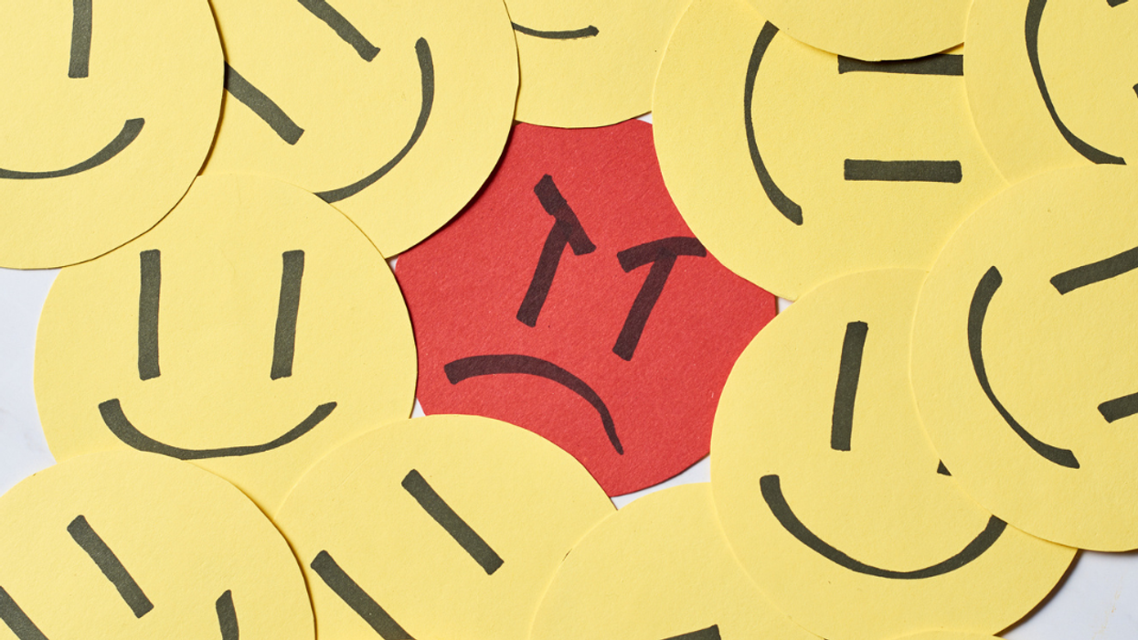 Are your elected officials principled or stubborn?
