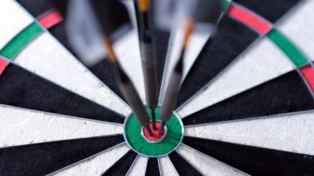 The paradox of centrism