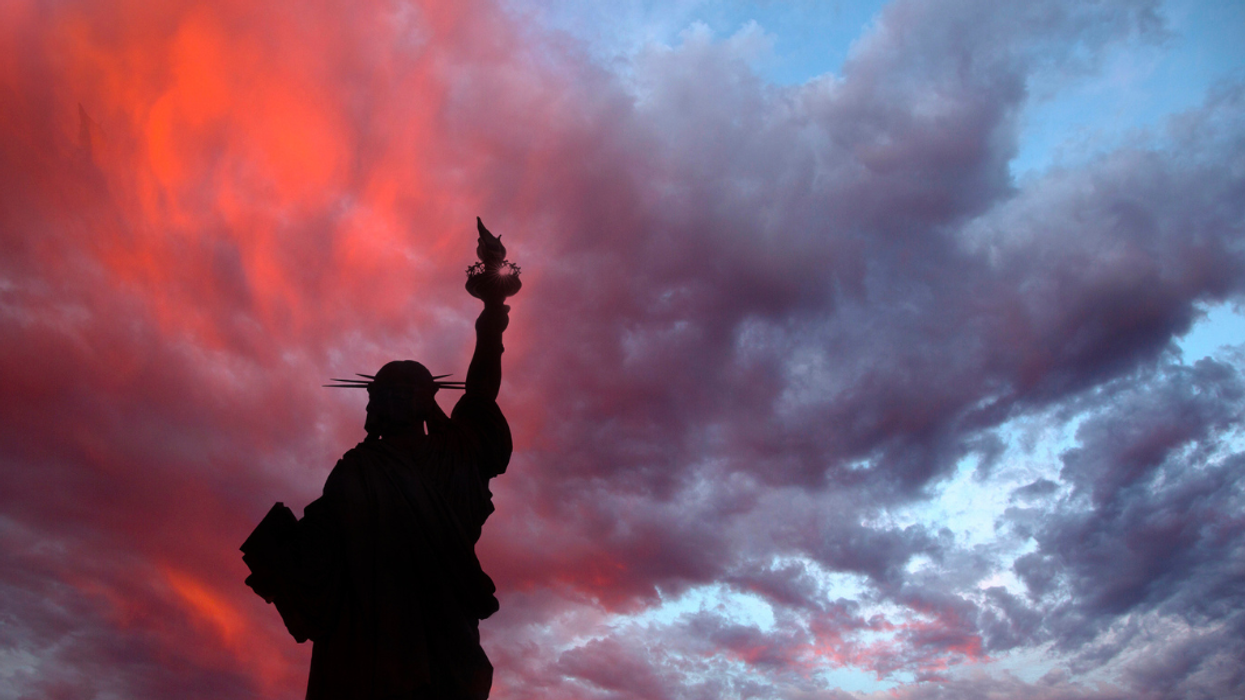 Is patriotism Christian?