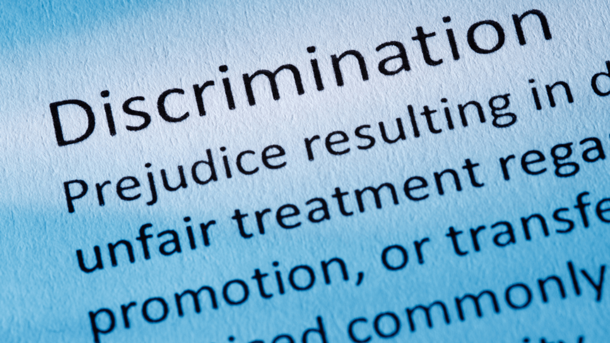 Understanding systemic discrimination to address inequality - The Fulcrum