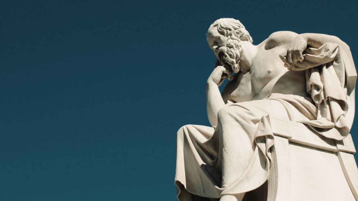 The crucial role of intellectual honesty in politics