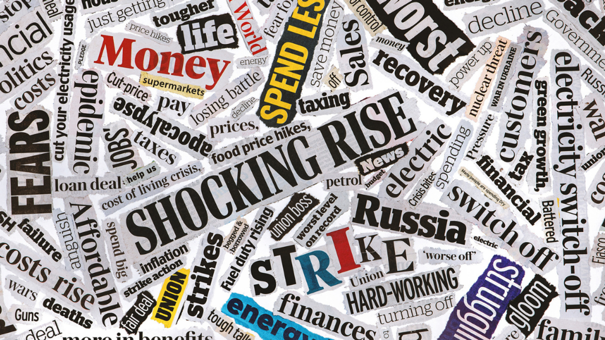 Headlines frame Supreme Court rulings