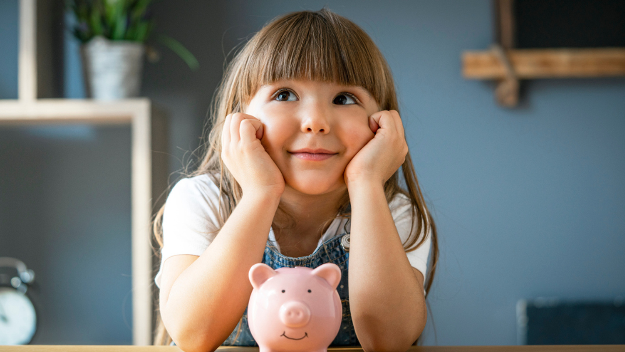 The shallow bipartisanship of the child tax credit