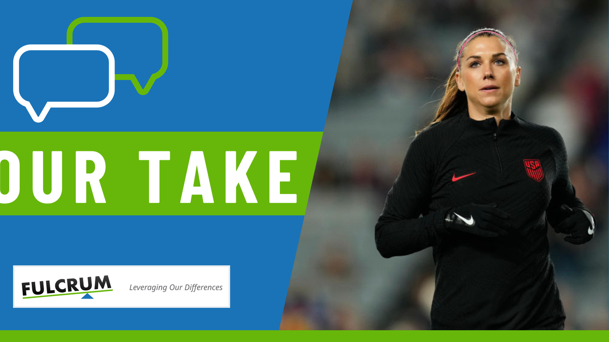 Your Take: 2023 FIFA Women’s World Cup