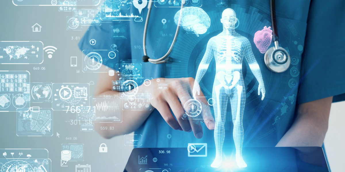Doctors and AI: A potential win-win for physicians and patients