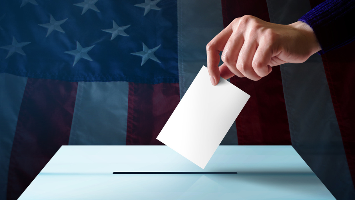 Where democracy is on the ballot in 2023