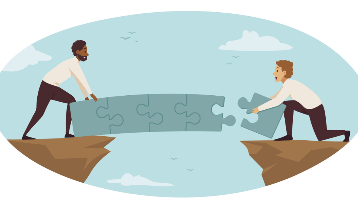 Promoting unity and civic engagement The Building Civic Bridges Act