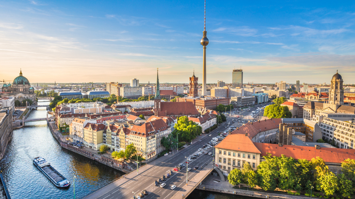 Learning from Germany