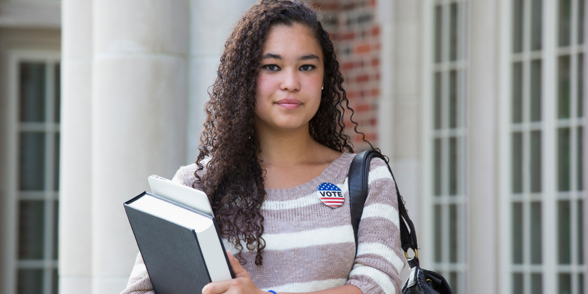 Bills limiting student voter access put colleges on the front lines of democracy