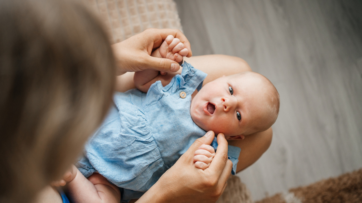 Major step toward resolving national child-care crisis