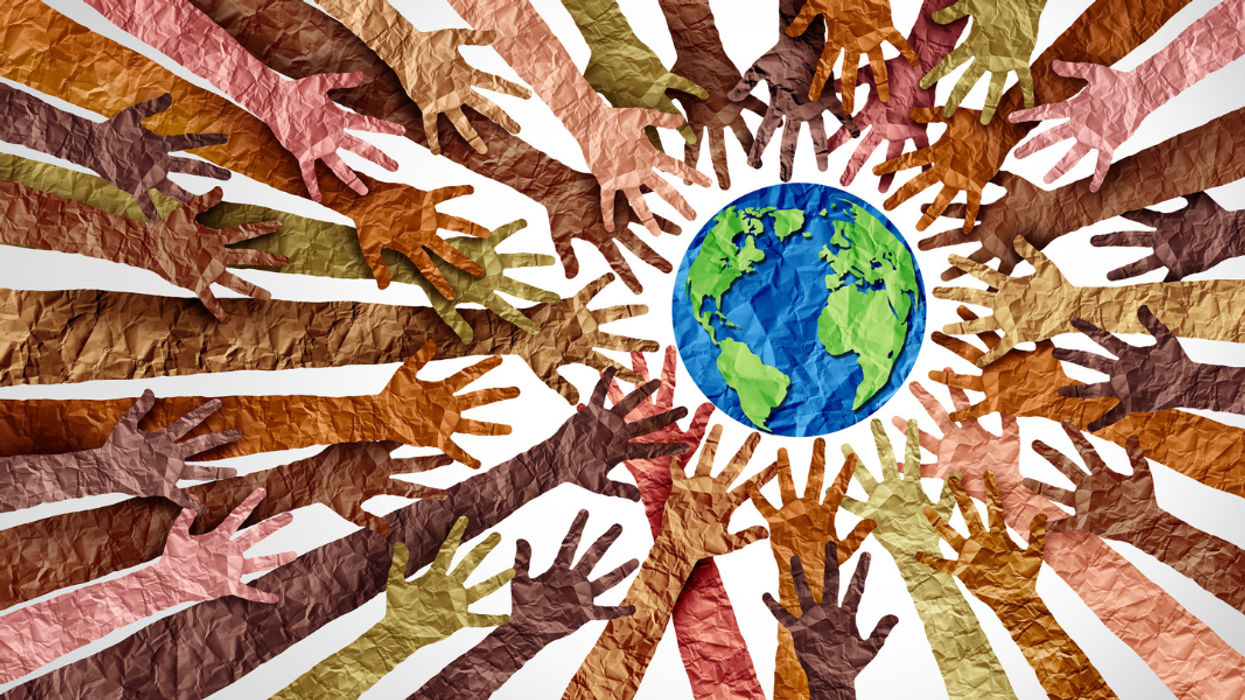 Green dreams deferred: The Supreme Court rulings will inhibit diversity in environmental fields